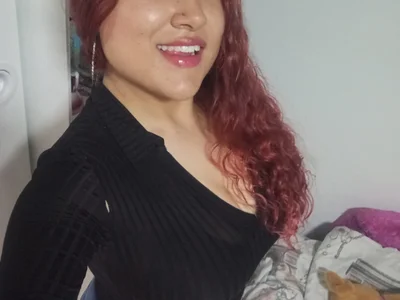 KattyAura Female Orgasm Porn Cam