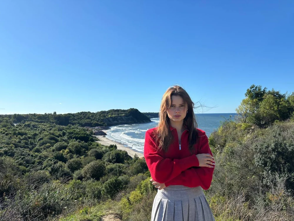 RutheMarcinkowski Offline XXX-Chat