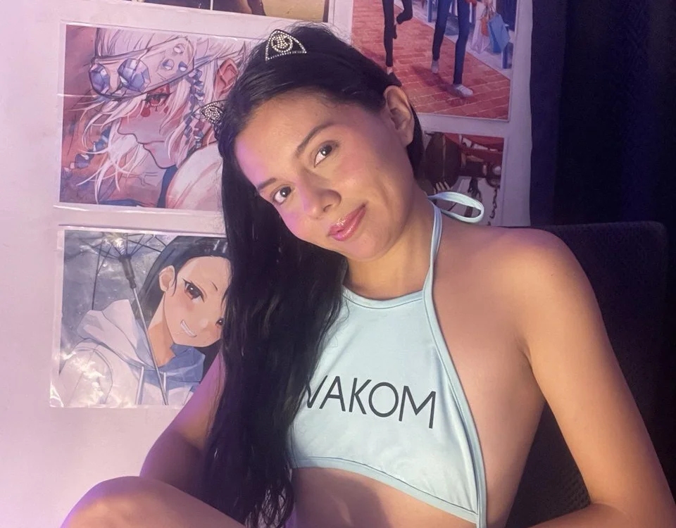 Stefany_Lovers01's Offline XXX Chat