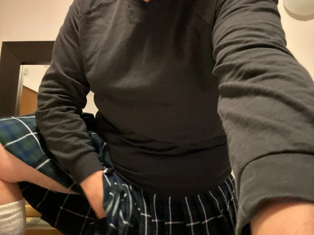 steve669_hot Adlı Modelin Çevrimdışı XXX Sohbeti