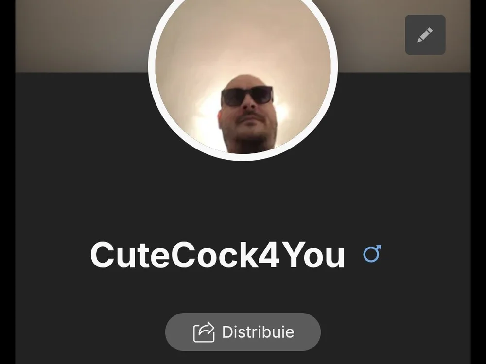 CuteCock4You Chat XXX offline