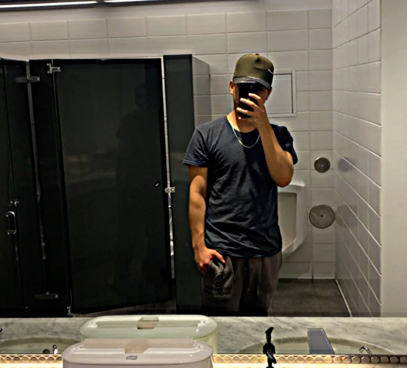 Faruz2413's Offline XXX Chat