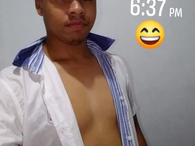 ALEX_19_DOCINHO profile