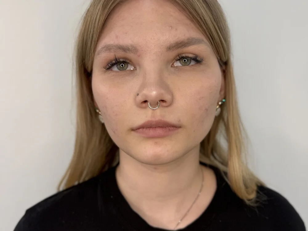 HazelCuomo Adlı Modelin Çevrimdışı XXX Sohbeti