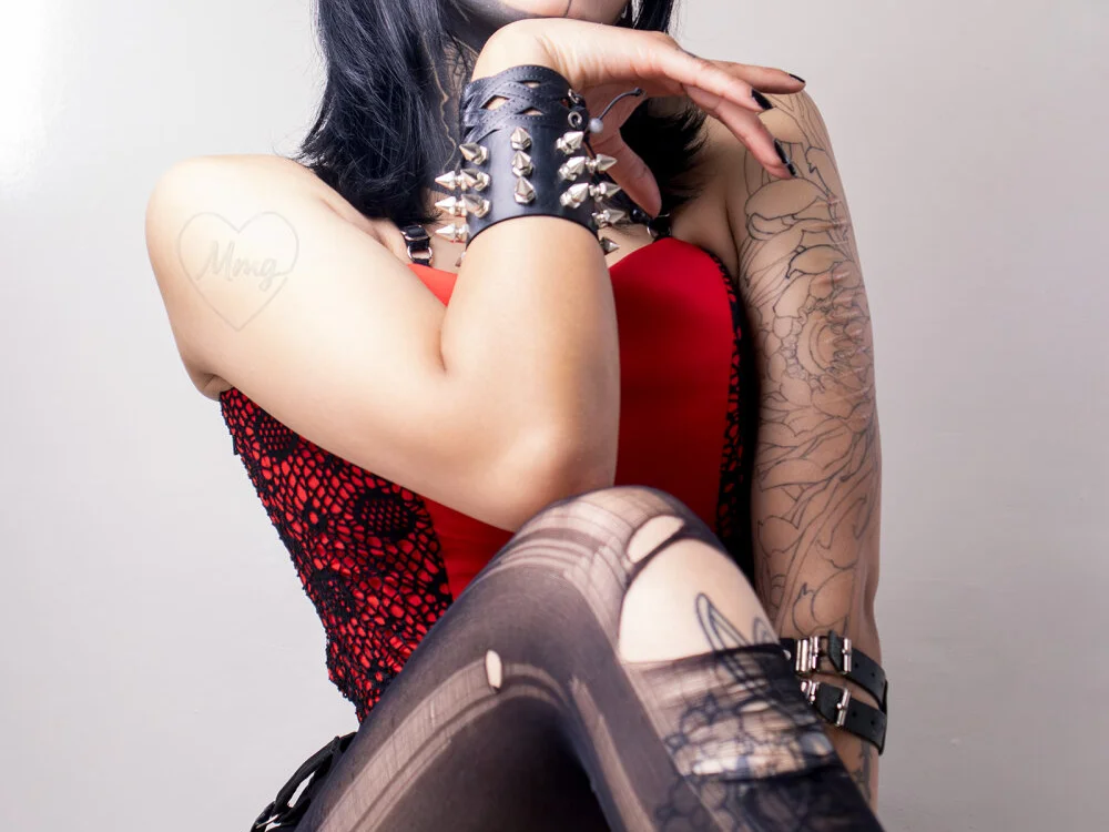 Офлайн-чат XXX Kat_VonDe