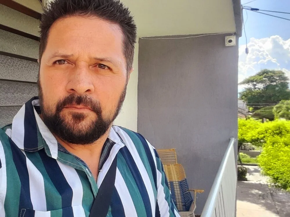 Daniel_08_8のオフラインXXXチャット