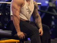 Модель Maximoscott