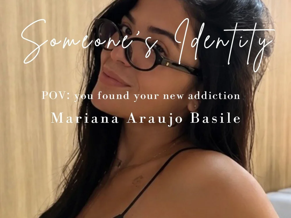 MarianaAraujoBasile's most recent online preview
