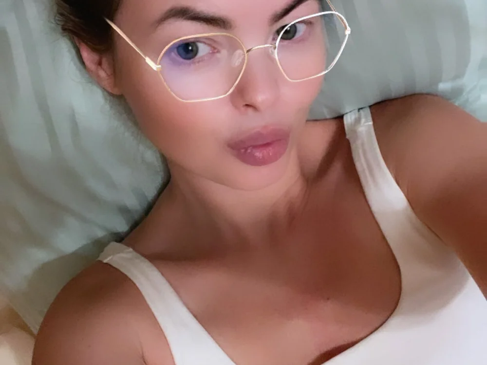 BlondeJana's Offline XXX Chat