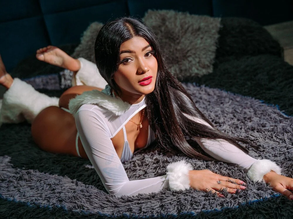 Chat XXX offline de CaseyPiierce