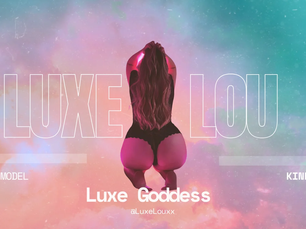 Offline XXX chat LuxeLou