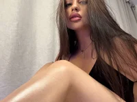 KristyDolly's webcam live show