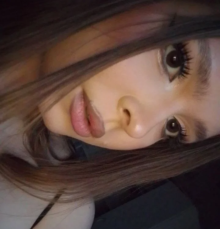 Chat XXX offline de BelleDream