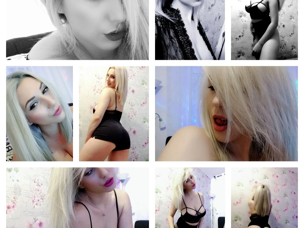 KhloeK Offline XXX-chat