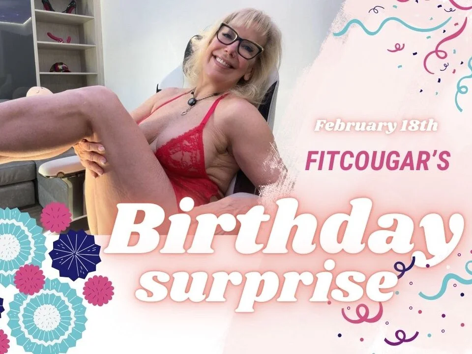 FitCougar Offline XXX-Chat