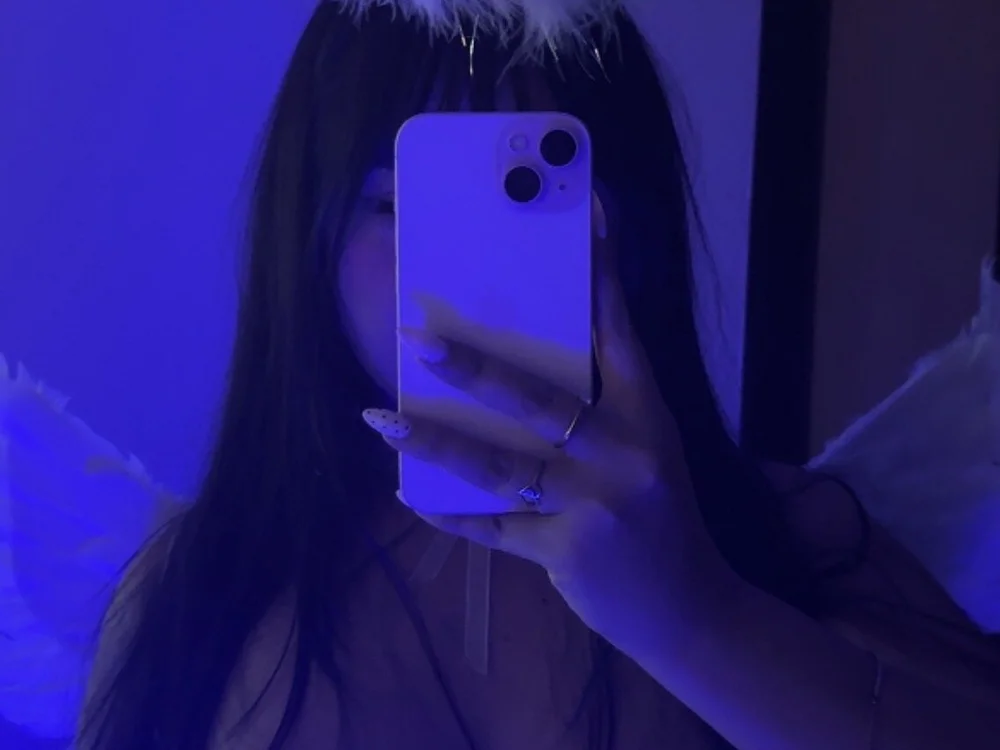 jinawaves' Offline XXX Chat