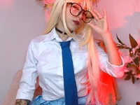 LeePowder's webcam live show