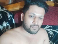 Модель Pravin_paid_boy10