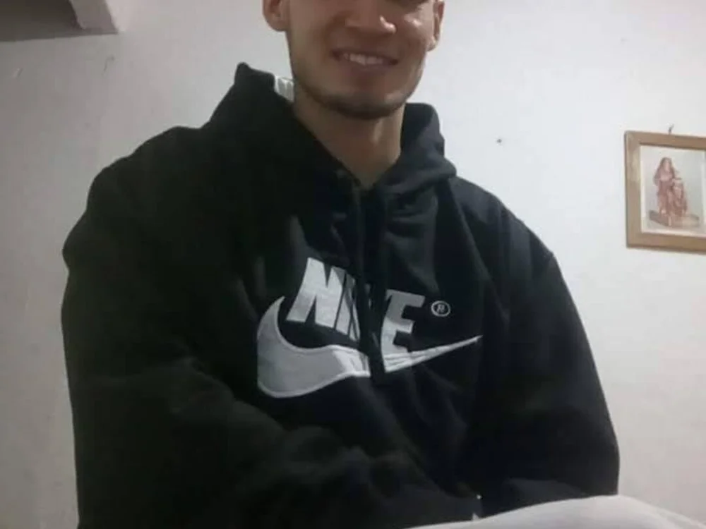 JeiCaliente's Offline Chat Room
