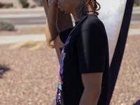 Epicfendi's webcam live show