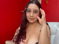 Živý XXX chat ChloeBernard