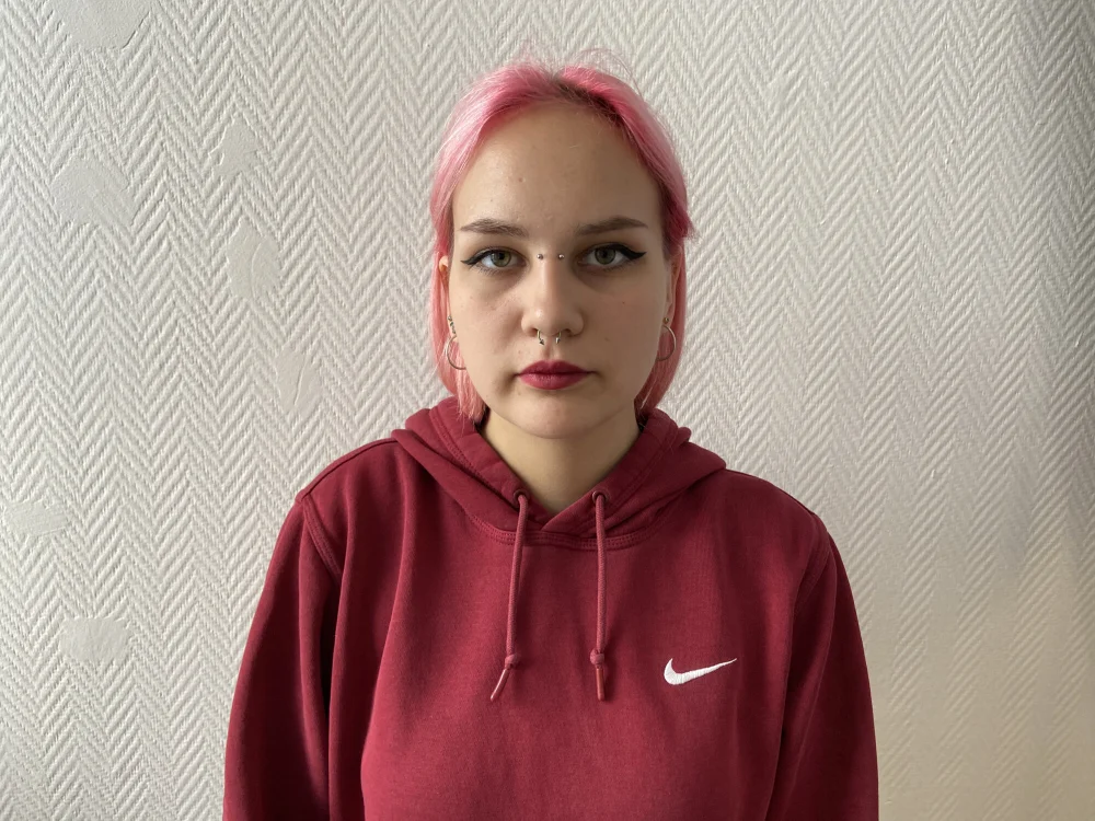 LaureLebel's Offline XXX Chat