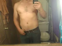 Модель trousersnakeskeet