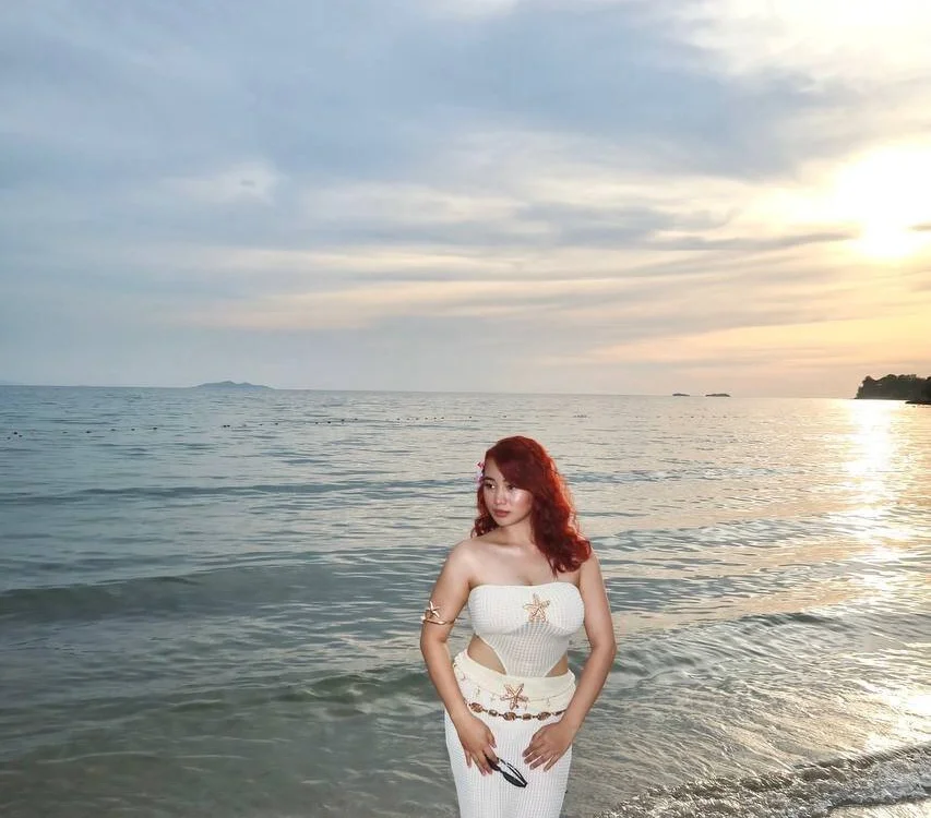 Chat XXX ao vivo de RickiMince