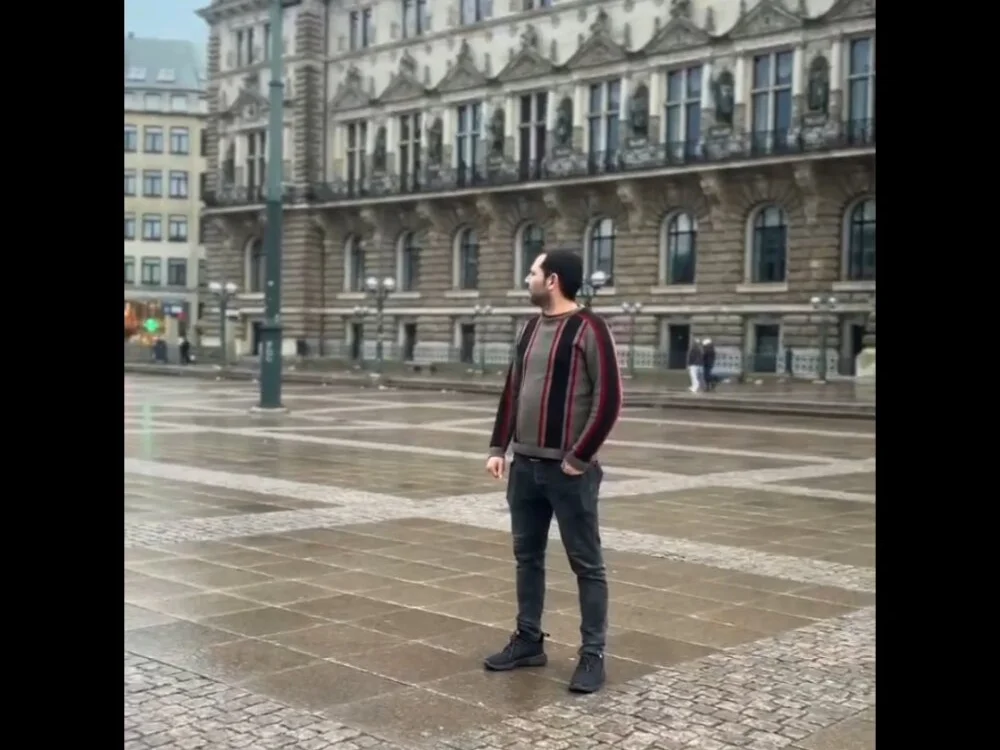 Nejatmert's Offline XXX Chat