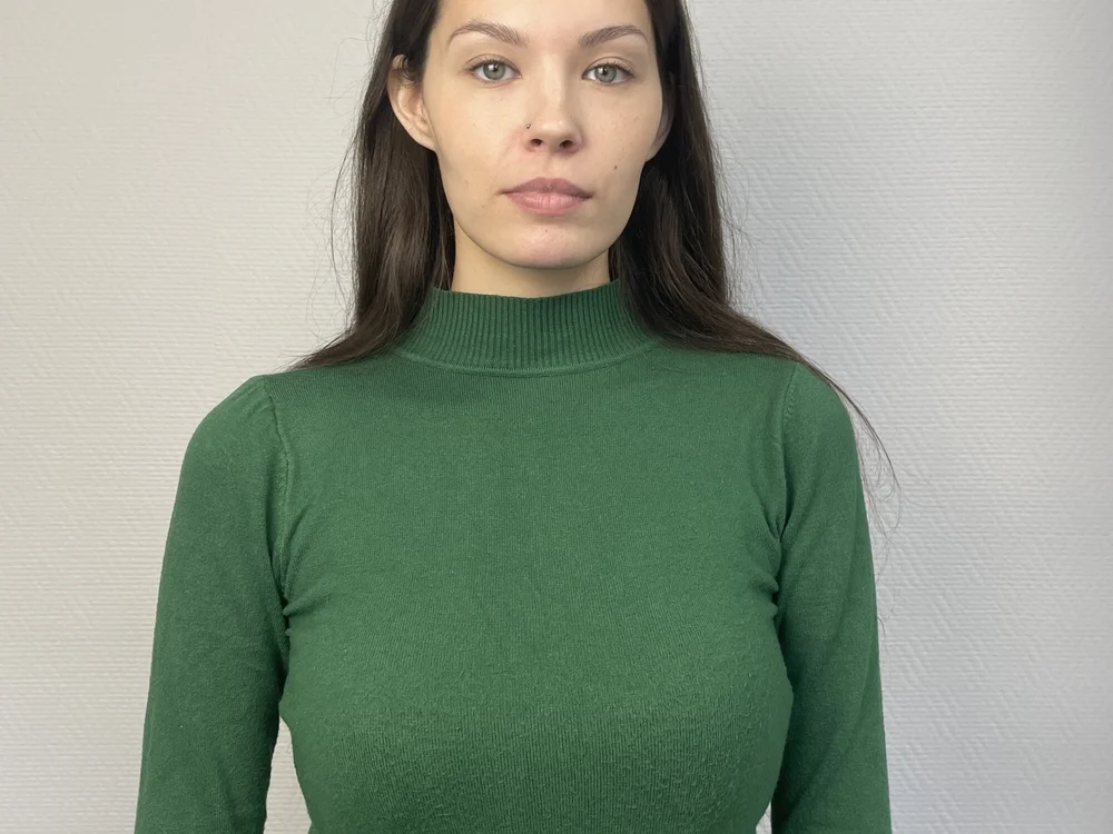 Offline chatovací místnost AgnesCarson