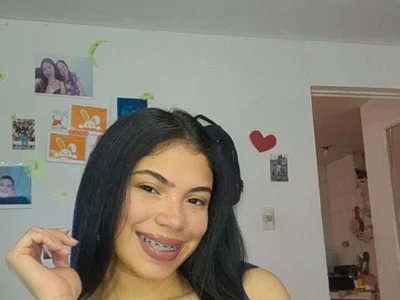 AuroraHoney32 - Girl 