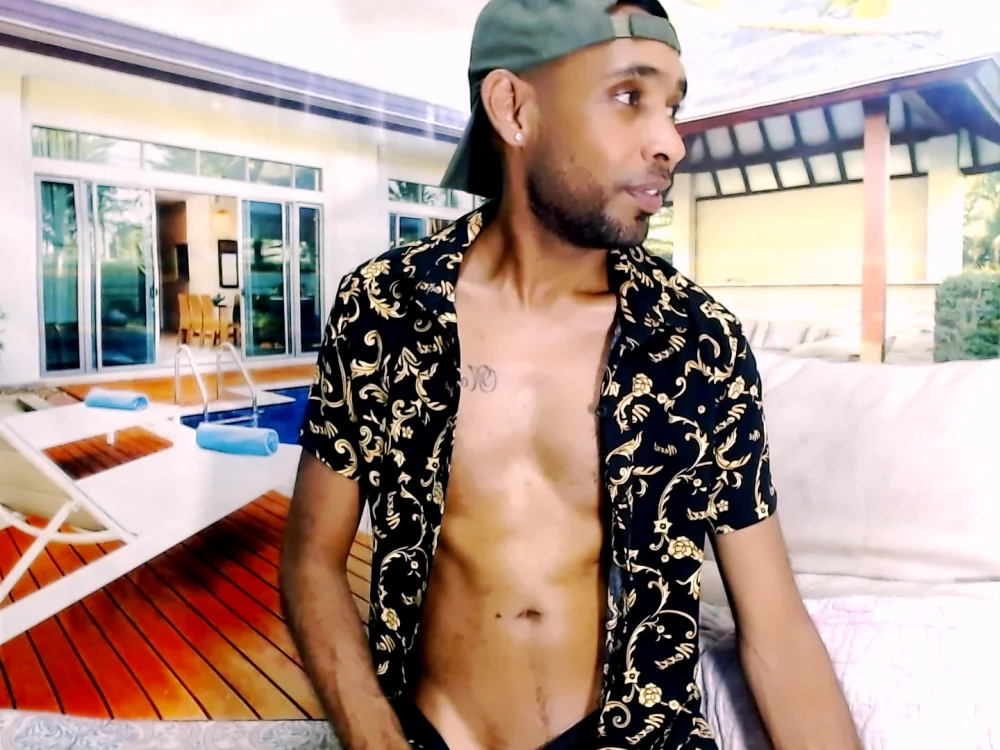 IndianMagicMike 오프라인 XXX 채팅