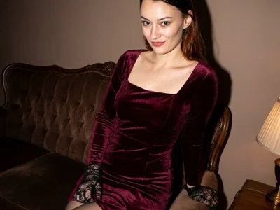 NoreenStokely - Girl 