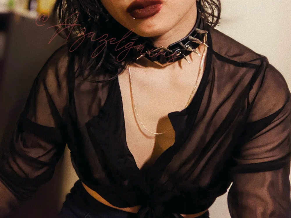 Chat XXX offline de DemonessAzazel