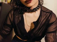 Model DemonessAzazel
