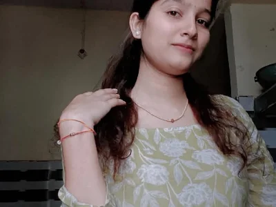 Chandni81 - Girl 