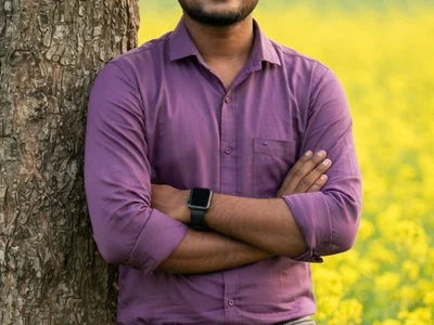 Odisha_12345_model - Boy 