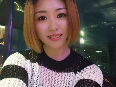 Xiaoxiao_353 - Girl 