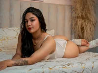 savina_ricci's webcam live show