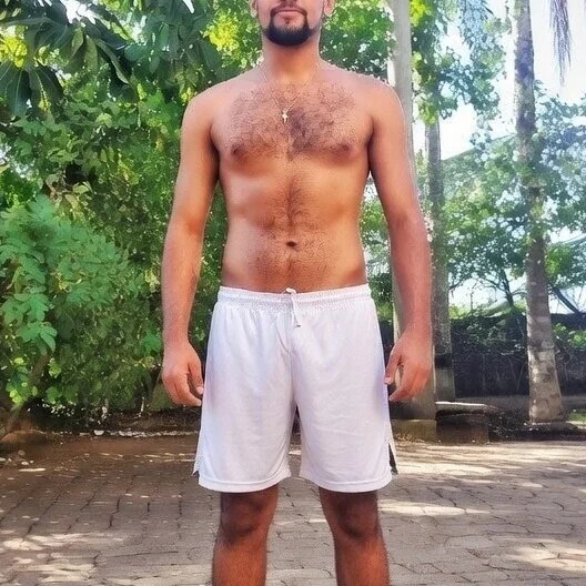 Offline XXX chat modela JebadeBahiano