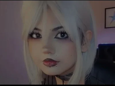 __Izumii__ - Girl 