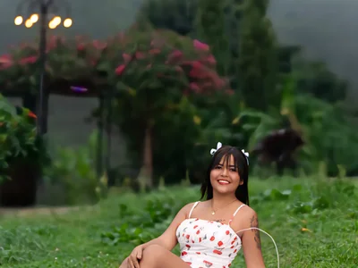 Yireth_Sexi - Girl 