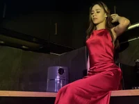 Živý XXX chat EvaBllake