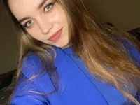 Milli_Illian's webcam live show