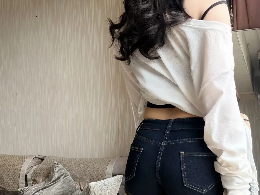 Offline chat soba modela DuooMii