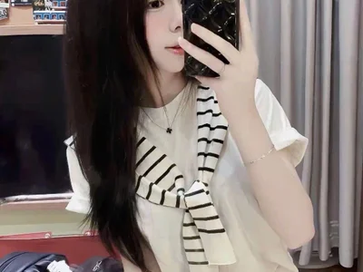 Lyly_mup - Girl 