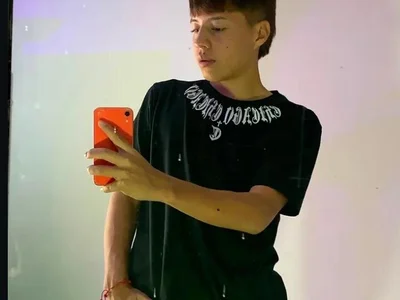 Cam1_Flix - Boy 