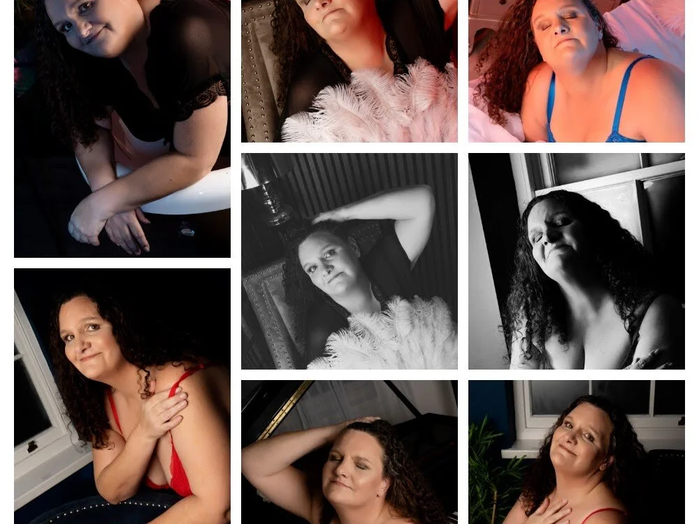 MissQueenBeex Adlı Modelin Çevrimdışı XXX Sohbeti