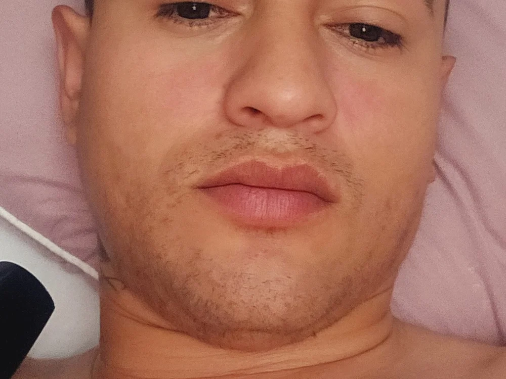 kachorropineda's Offline XXX Chat