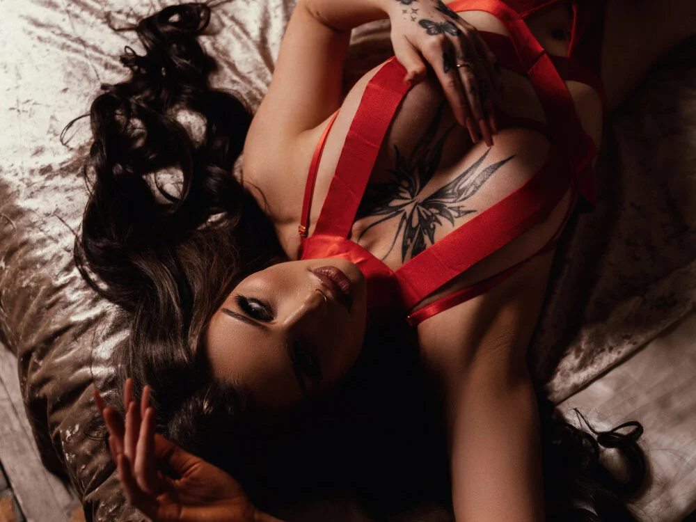 MarlynRobertsen offline XXX-chatje